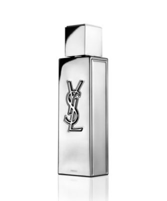 イヴサンローラン MYSLF 60ml YSL Amazon.com : Yves Saint Laurent Ysl Myslf Eau de Parfum