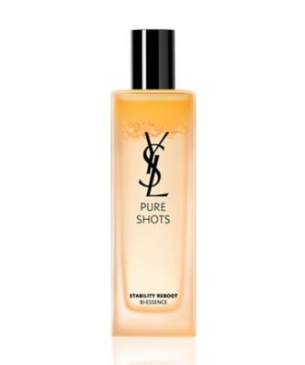 イヴ・サンローラン（YVES SAINT LAURENT ） ピュアショット