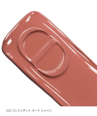 ディオール（Dior） ルージュ ディオール オン ステージ（限定品