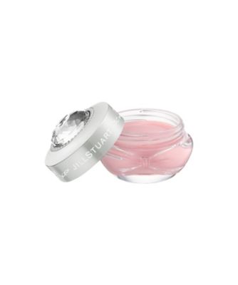 JILLSTUART ジルスチュアート ミルキーホワイトフローラル リップマスク（限定品）