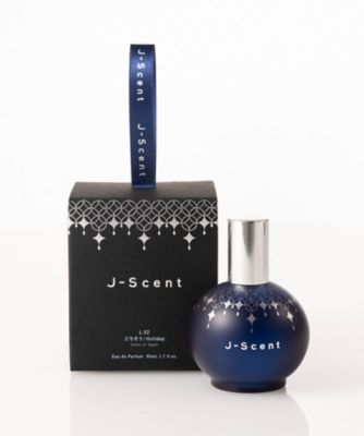 J-Scent（J-Scent） J－Scent ごちそう オードパルファン