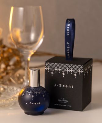 J-Scent（J-Scent） J－Scent ごちそう オードパルファン
