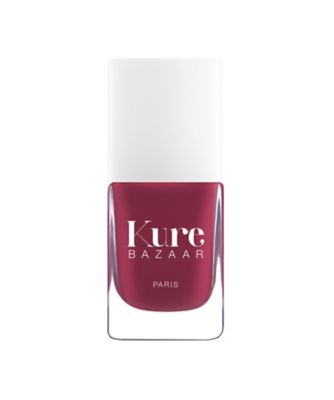 ＜キュアバザー＞キュアバザー　ネイルカラー　オーキッド