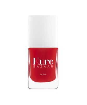 ＜キュアバザー＞キュアバザー　ネイルカラー　スパイシーレッド