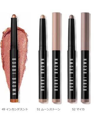 新品♥♥BOBBI BROWN ロングウェアクリームシャドウ ムーンストーン51 ロングウェア クリーム シャドウ スティック 51 ムーンストーン