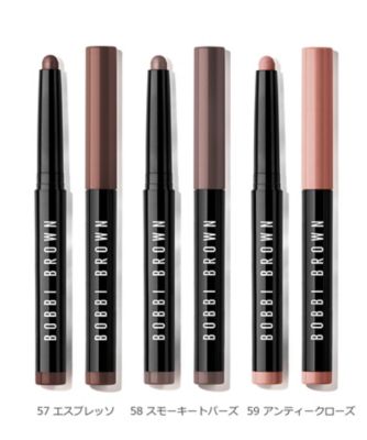 ボビイ ブラウン（BOBBI BROWN） ロングウェア クリーム シャドウ