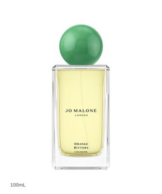 【値下】限定品 Jo Malone オレンジビター コロン オレンジビターコロン(ジョーマローン)の通販・口コミ | 化粧品