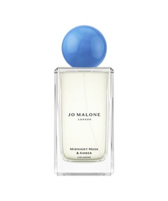 【Jo Malone ミッドナイト&ムスク➕ミニボディークリーム、ミニコロン】 ジョー マローン ロンドン（JO MALONE LONDON） ミッドナイト