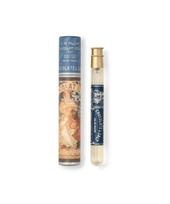 MUCHA オードトワレ13mL ショコラ・イデアル チョコレート＆ソルト 1897