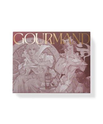 【新品/未開封】MUCHA オードトワレ　ミュージアムボックス オードトワレミュージアムボックス(オードトワレ)｜フレグランス