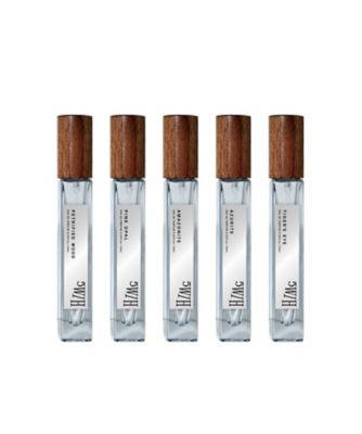 5W1H（5W1H） 5W1H ミニボトルセット 「ミネラル