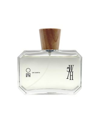 5W1H 5W1H オードパルファム 04 アース 100mL