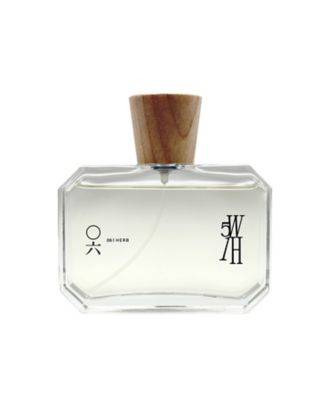 5W1H 5W1H オードパルファム 06 ハーブ 100mL