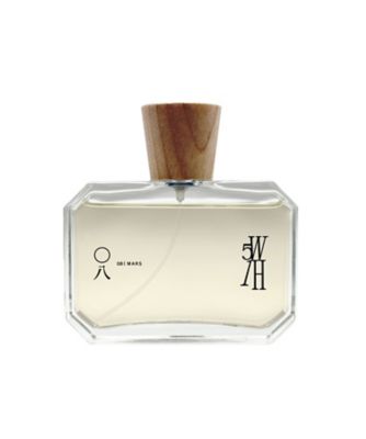 5W1H 5W1H オードパルファム 08 マーズ 100mL
