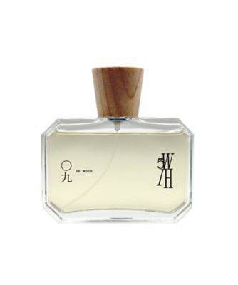 5W1H 5W1H オードパルファム 09 ウッド 100mL
