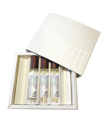 5W1H（5W1H） 5W1H ザ イマジナリー アトラス 10mL×3 通販