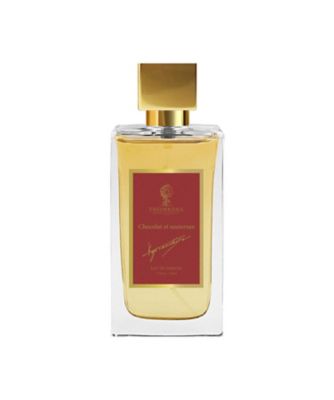 THEOBROMA PARFUMS テオブロマ ショコラ エ ソーテルヌ オードパルファン 50mL