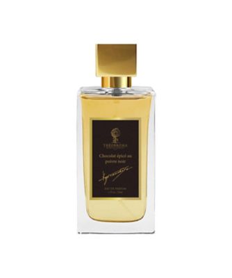 テオブロマ　パルファン　アールグレイプラム EDP10ml テオブロマ パルファン アールグレイプラム EDP10ml テオブロマ