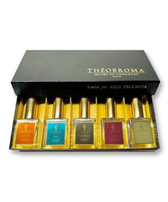 THEOBROMA PARFUMS（THEOBROMA PARFUMS） 通販 | 【ISETAN
