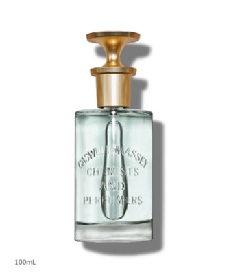 Caswell-Massey ジョッキークラブ オードパルファン（ジョッキークラブEDP）