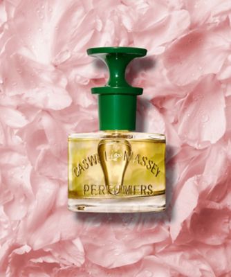 Caswell-Massey（Caswell-Massey） ピオニー パルファン（ピオニーP