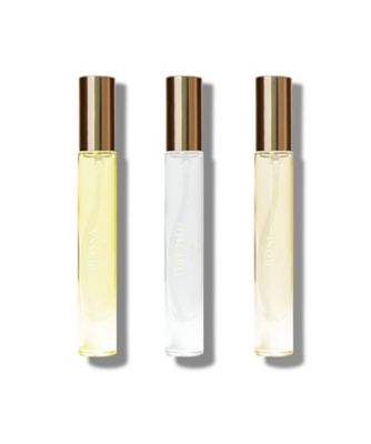 Caswell-Massey ブーケディスカバリーセット