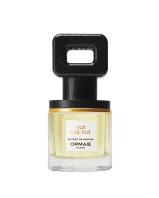 ORMAIE トイ・トイ・トイ エクストレドパルファン 50mL（トイトイトイEXT）