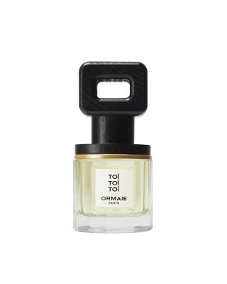 ORMAIE トイ・トイ・トイ オードパルファン 50mL（トイトイトイ）