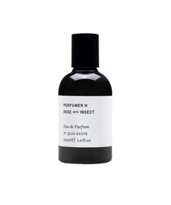 PERFUMER H（PERFUMER H） オードパルファン・ローズウィズ