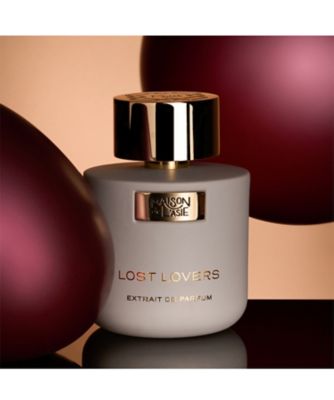 MAISON DE L'ASIE ロスト ラヴァーズ エキストレ ド パルファム 通販