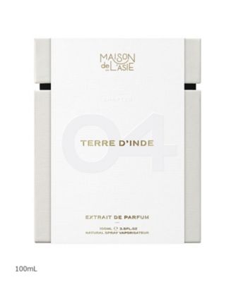 MAISON DE L'ASIE（MAISON DE LASIE） テール ダンド エキストレ ド