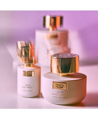MAISON DE L'ASIE（MAISON DE LASIE） ゴッド アンド ムーン
