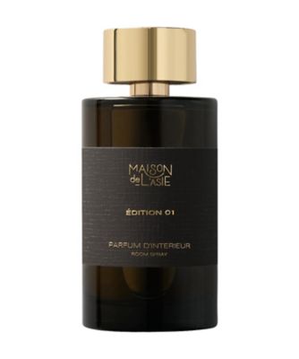 MAISON DE L'ASIE エディシオン01 パルファム ダンテリウール 150mL