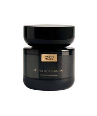 MAISON DE L'ASIE ガンズ オブ サクラ エキストレ ド パルファム（限定品） 75mL