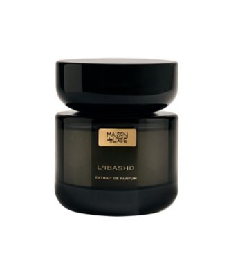 MAISON DE L'ASIE イバショ エキストレ ド パルファム（限定品） 75mL