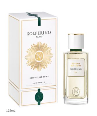 SOLFÉRINO レヴリ シュル セーヌ オードパルファム 01 通販