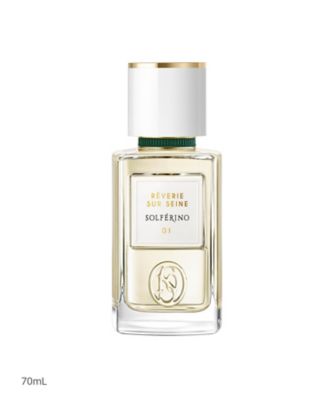 Riu 香水 SEINE Eau de Parfum セーヌ Rちゃん Riu EAU DE PARFUM