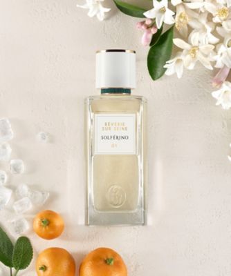 SOLFÉRINO（SOLFÉRINO） レヴリ シュル セーヌ オードパルファム 01