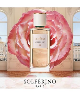 SOLFÉRINO（SOLFÉRINO） ディス ソルフェリーノ オードパルファム 02