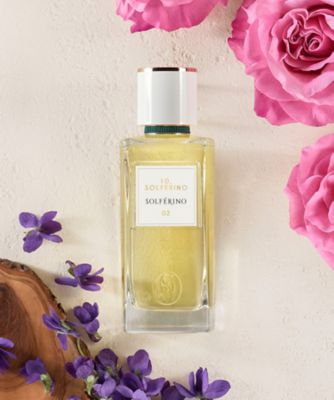 SOLFÉRINO ディス ソルフェリーノ オードパルファム 02 通販