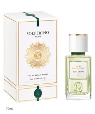 SOLFÉRINO（SOLFÉRINO） テ オ パレ ロワイヤル オードパルファム 03