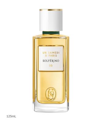 香水(女性用) solferino 05 125ml SOLFÉRINO アン サムディ ア パリ オードパルファム 05 通販
