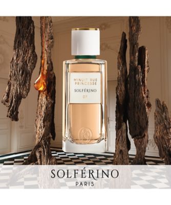 SOLFÉRINO（SOLFÉRINO） ミニュイ リュー プランセス オードパルファム