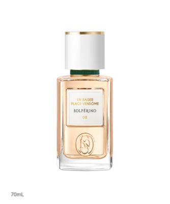 SOLFÉRINO アン ベゼ プラス ヴァンドーム オードパルファム 08 通販