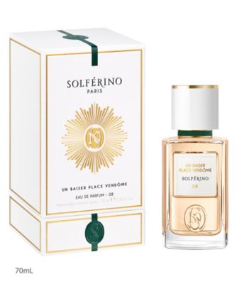 SOLFÉRINO アン ベゼ プラス ヴァンドーム オードパルファム 08 通販