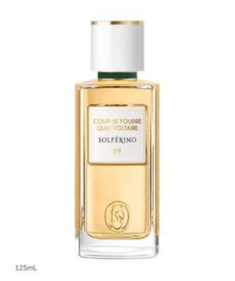 SOLFÉRINO クー ドゥ フードル ケ ヴォルテール オードパルファム 09