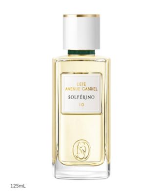 SOLFÉRINO レテ アヴェニュー ガブリエル オードパルファム 10 通販