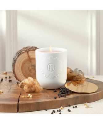 SOLFÉRINO ボワ パリジャン キャンドル 260g 通販 | 【ISETAN