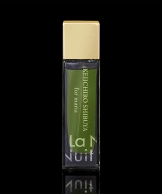 La Nuit parfum for maria オードパルファン
