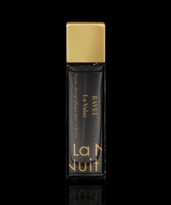 La Nuit parfum ラ・ヴァルスオードパルファン